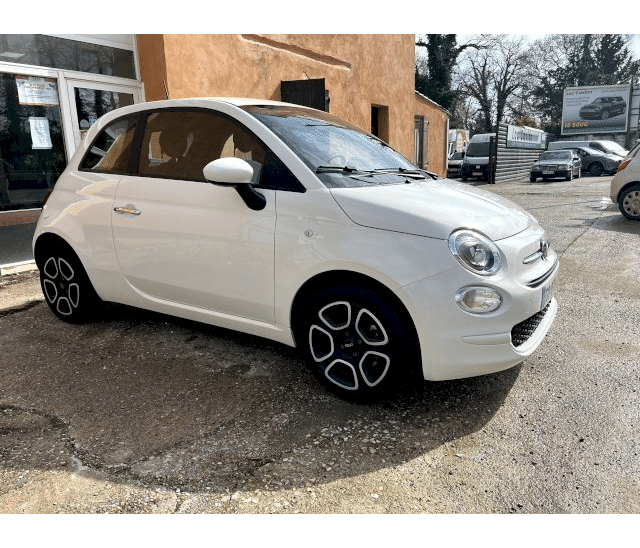 Fiat Fiat 500 1.0 70ch BSG S&S Web Collezione