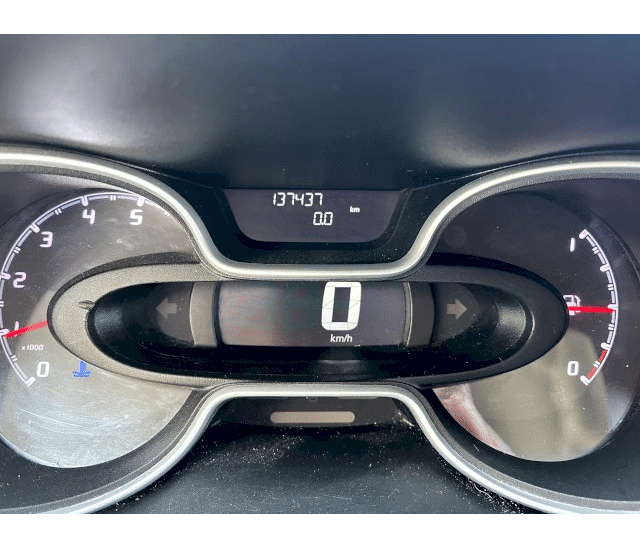 Fiat TALENTO 6M3 L1H1 2.OL MULTIJET 120 PRO LOUNGE