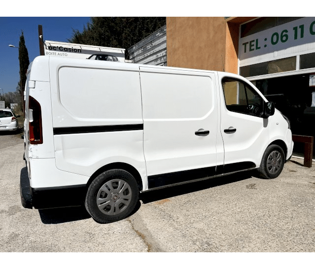 Fiat TALENTO 6M3 L1H1 2.OL MULTIJET 120 PRO LOUNGE
