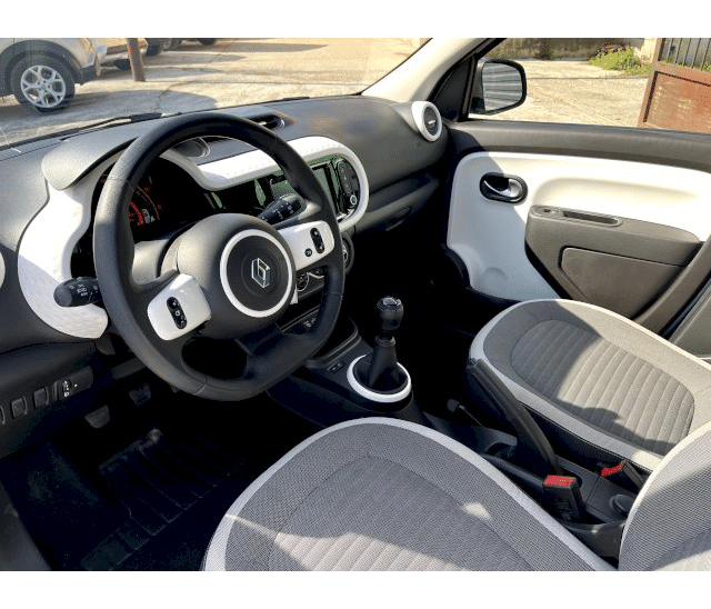 Renault Renault Twingo 1.0 SCe 65ch Equilibre