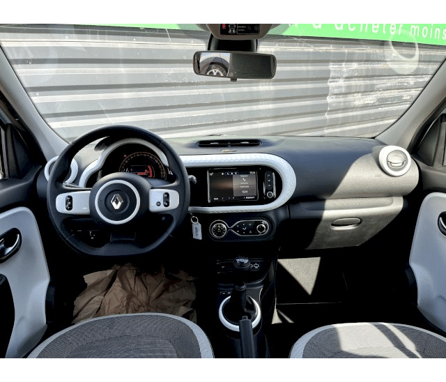 Renault Renault Twingo 1.0 SCe 65ch Equilibre