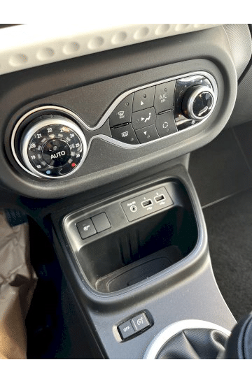 Renault Renault Twingo 1.0 SCe 65ch Equilibre