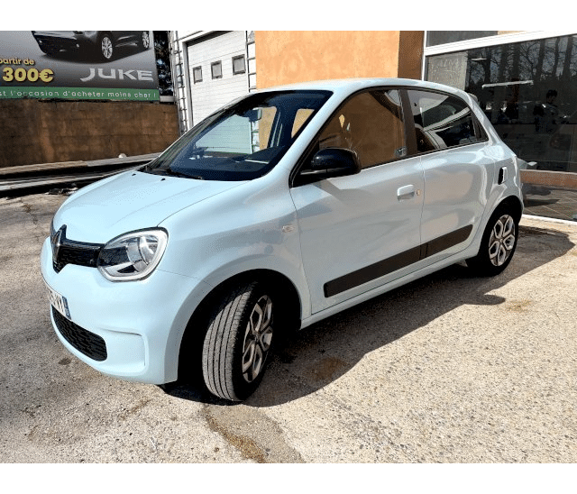 Renault Renault Twingo 1.0 SCe 65ch Equilibre