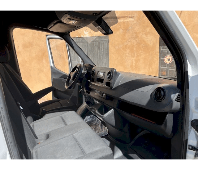 Mercedes-Benz SPRINTER 314CDI 37S BV6 H2L2