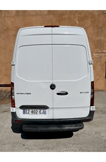Mercedes-Benz SPRINTER 314CDI 37S BV6 H2L2