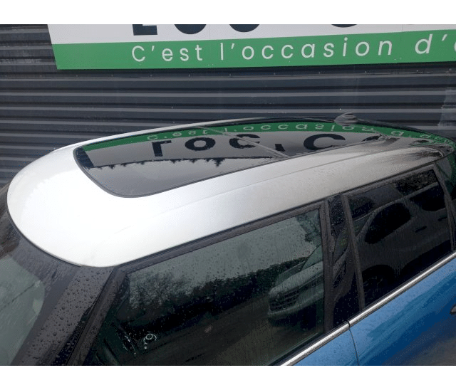 Mini COOPER 5 PORTES COOPER 136 EDITION PREMIUM BA