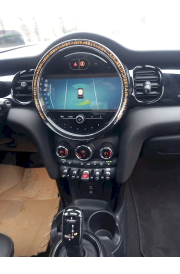 Mini COOPER 5 PORTES COOPER 136 EDITION PREMIUM BA