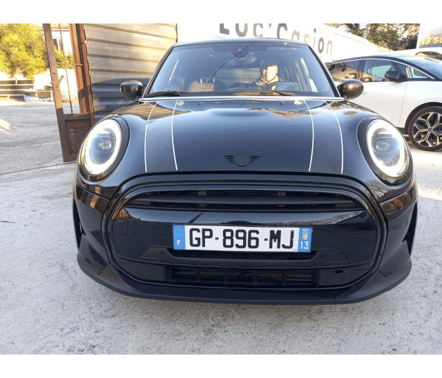 Mini Mini Cooper 5 Portes COOPER 136cv ED PREMIUM BA