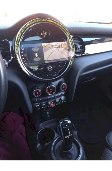 Mini Mini Cooper 5 Portes COOPER 136cv ED PREMIUM BA
