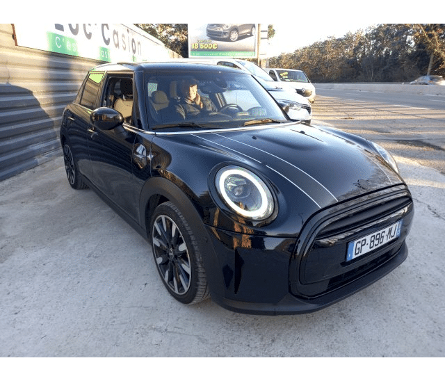 Mini Mini Cooper 5 Portes COOPER 136cv ED PREMIUM BA