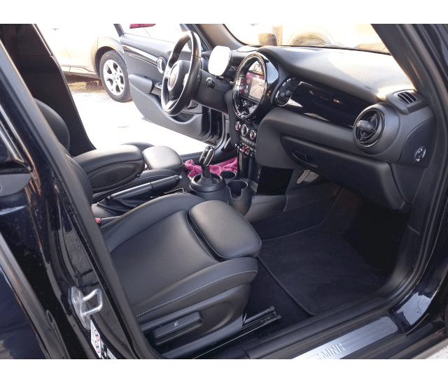 Mini Mini Cooper 5 Portes COOPER 136cv ED PREMIUM BA