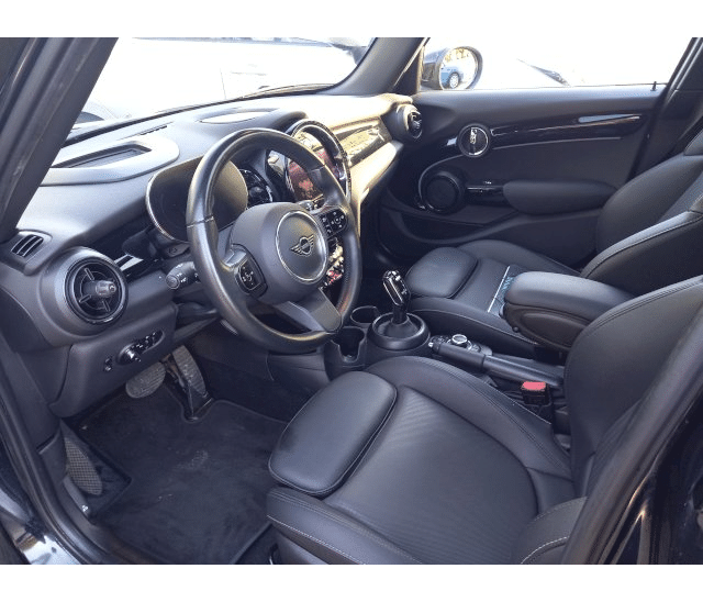Mini Mini Cooper 5 Portes COOPER 136cv ED PREMIUM BA