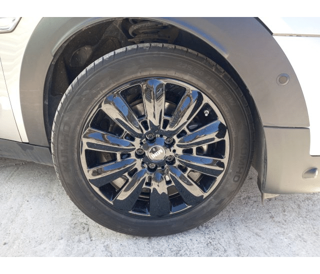 Mini Mini Countryman Cooper S 178ch Edition Premium Plus ALL4 BVA8