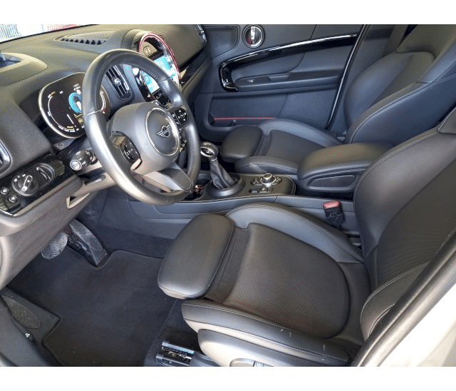 Mini Mini Countryman Cooper S 178ch Edition Premium Plus ALL4 BVA8