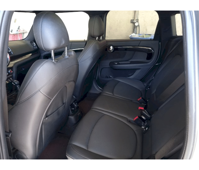 Mini Mini Countryman Cooper S 178ch Edition Premium Plus ALL4 BVA8