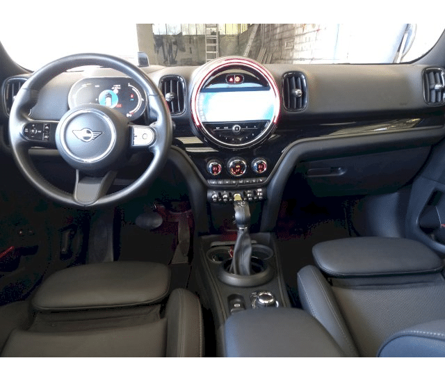 Mini Mini Countryman Cooper S 178ch Edition Premium Plus ALL4 BVA8