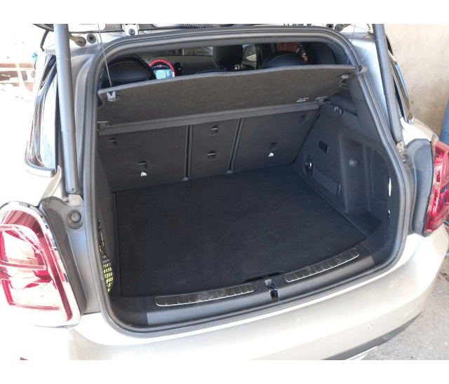 Mini Mini Countryman Cooper S 178ch Edition Premium Plus ALL4 BVA8