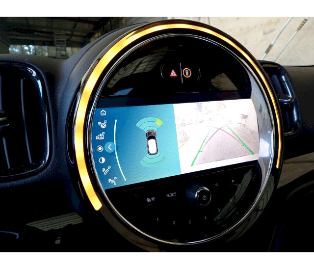 Mini Mini Countryman Cooper S 178ch Edition Premium Plus ALL4 BVA8