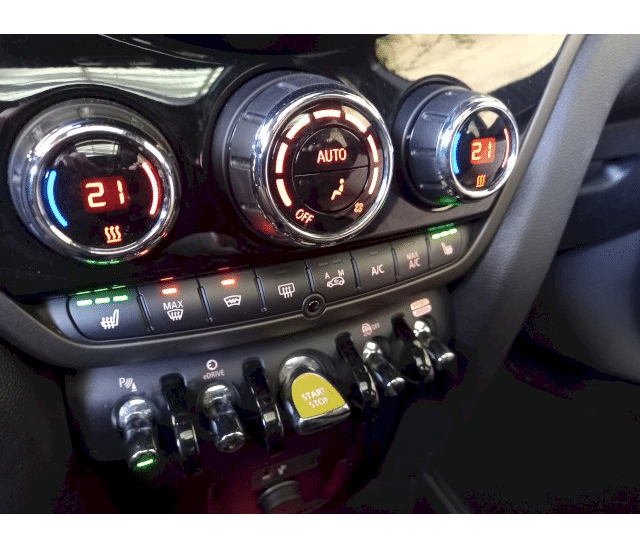 Mini Mini Countryman Cooper S 178ch Edition Premium Plus ALL4 BVA8