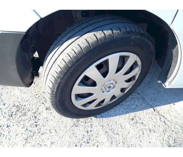 Renault Renault Trafic 1.6L DCI 120CV H1L2