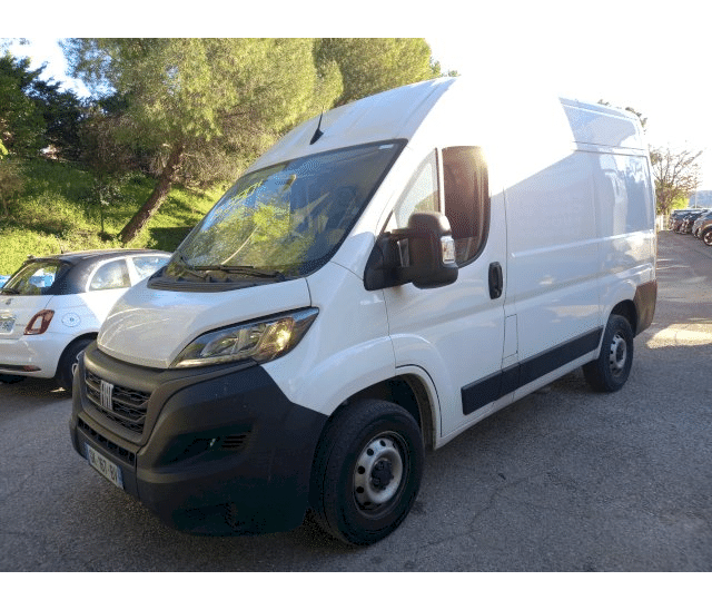 Fiat DUCATO 9M3 L2H2 120CV PRO LOUNGE MULTIJET 3.0T 