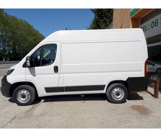 Fiat DUCATO 9M3 L2H2 MULTIJET 120CV PRO LOUNGE 3.0T