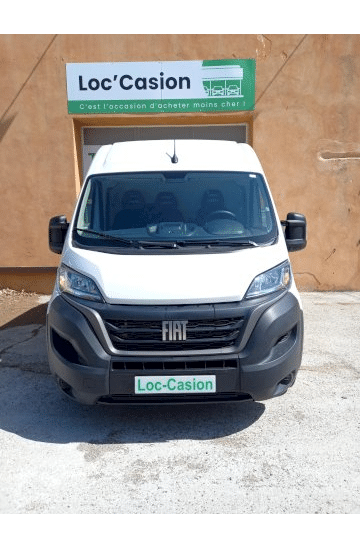 Fiat DUCATO 9M3 L2H2 MULTIJET 120CV PRO LOUNGE 3.0T