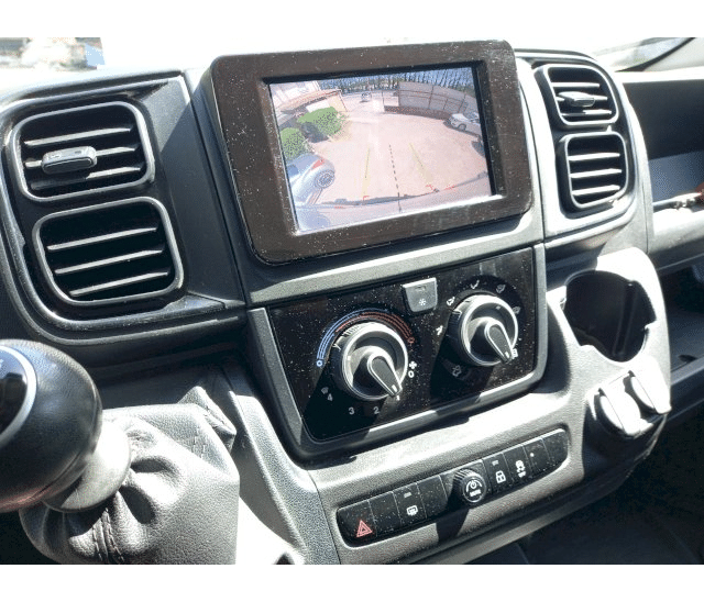 Fiat DUCATO 9M3 L2H2 MULTIJET 120CV PRO LOUNGE 3.0T