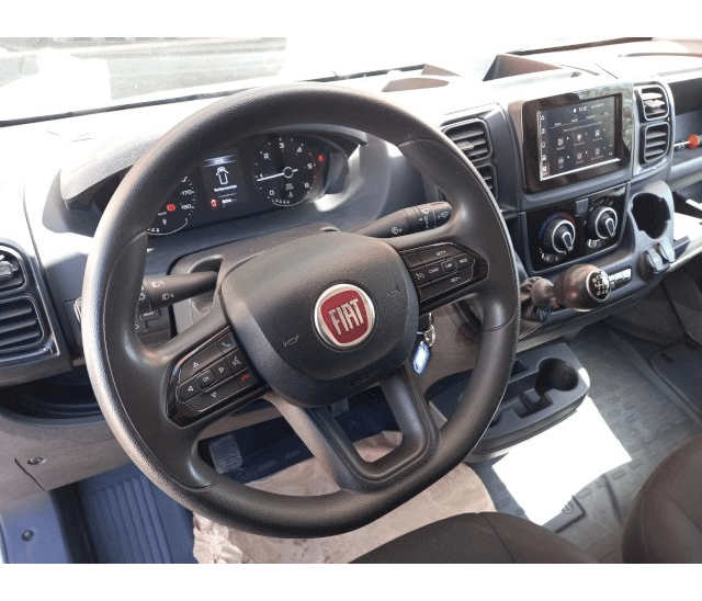 Fiat DUCATO 9M3 L2H2 MULTIJET 120CV PRO LOUNGE 3.0T