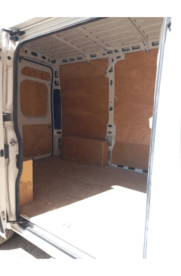 Fiat DUCATO 9M3 L2H2 MULTIJET 120CV PRO LOUNGE 3.0T