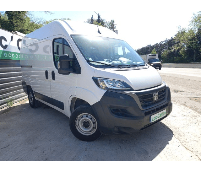 Fiat DUCATO 9M3 L2H2 MULTIJET 120CV PRO LOUNGE 3.0T