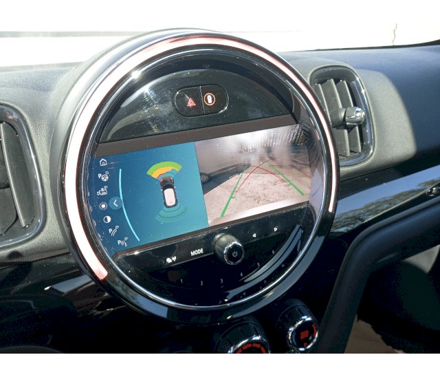 Mini Mini Countryman COOPER SE EDITION PREMIUM+ ALL4 BVA hybrid