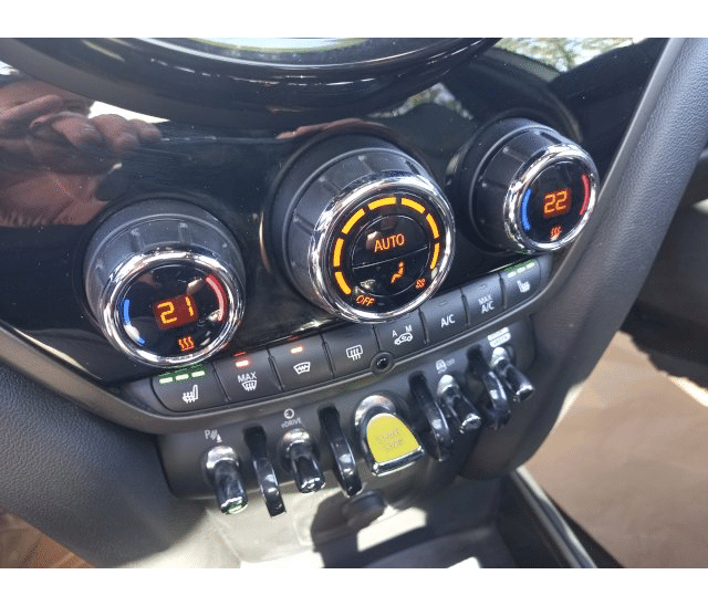 Mini Mini Countryman COOPER SE EDITION PREMIUM+ ALL4 BVA hybrid