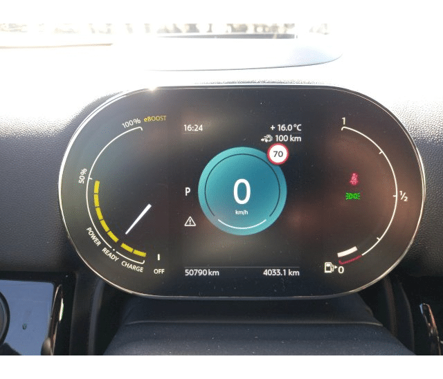 Mini Mini Countryman COOPER SE EDITION PREMIUM+ ALL4 BVA hybrid