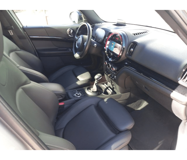 Mini Mini Countryman COOPER SE EDITION PREMIUM+ ALL4 BVA hybrid