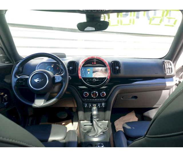 Mini Mini Countryman COOPER SE EDITION PREMIUM+ ALL4 BVA hybrid