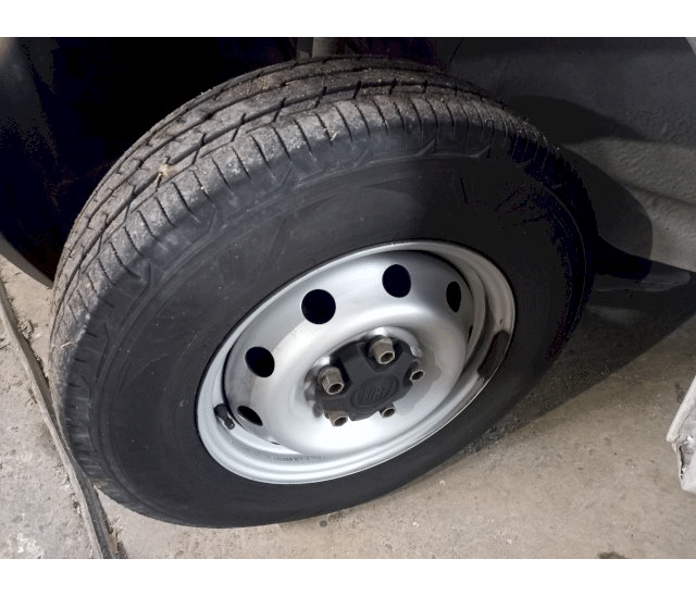 Fiat DUCATO 9M3 L2H2 MULTIJET 120CV PRO LOUNGE 3.0T