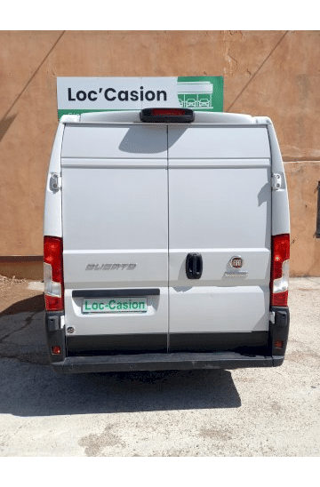 Fiat DUCATO 9M3 L2H2 MULTIJET 120CV PRO LOUNGE 3.0T