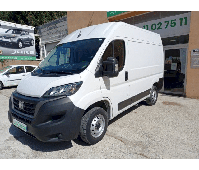 Fiat DUCATO 9M3 L2H2 MULTIJET 120CV PRO LOUNGE 3.0T