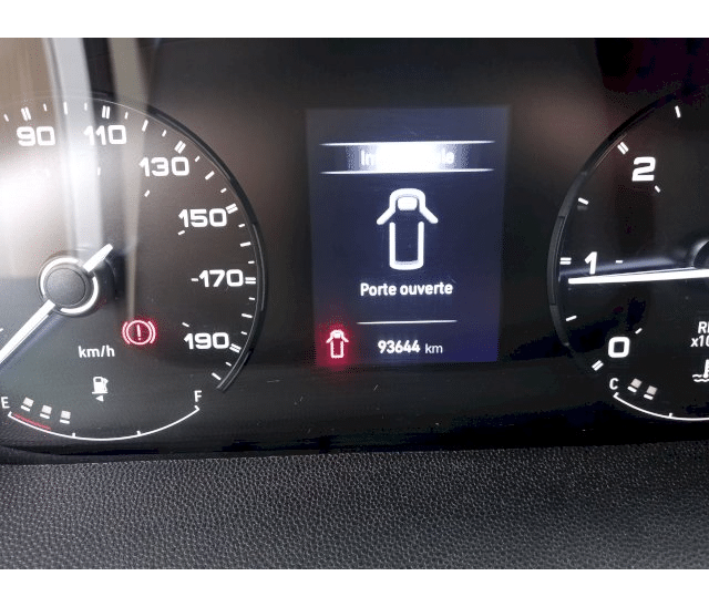 Fiat DUCATO 9M3 L2H2 MULTIJET 120CV PRO LOUNGE 3.0T