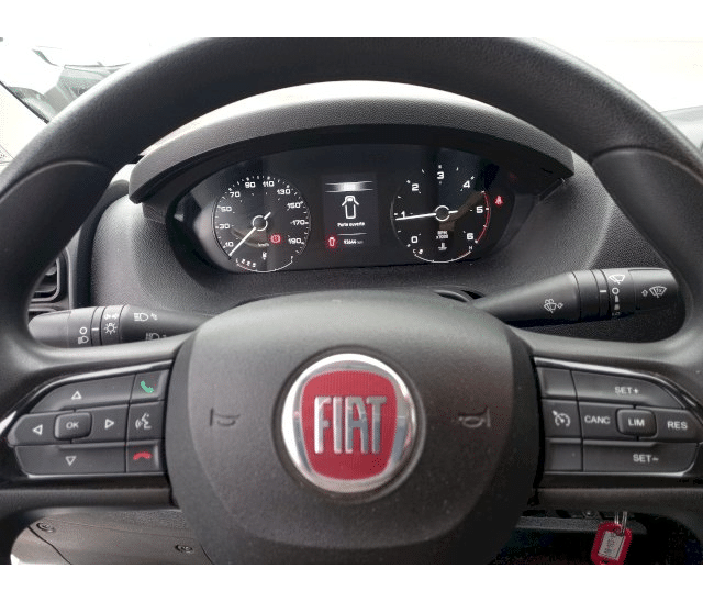 Fiat DUCATO 9M3 L2H2 MULTIJET 120CV PRO LOUNGE 3.0T