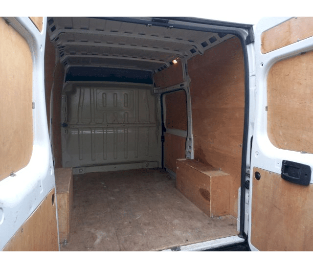 Fiat DUCATO 9M3 L2H2 MULTIJET 120CV PRO LOUNGE 3.0T