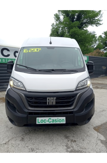 Fiat DUCATO 9M3 L2H2 MULTIJET 120CV PRO LOUNGE 3.0T