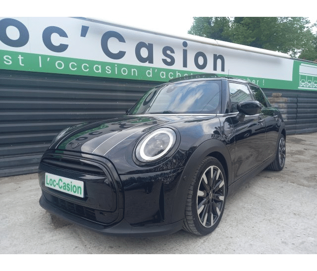 Mini Mini Cooper 5 Portes PREMIUM BA PH3 136CV