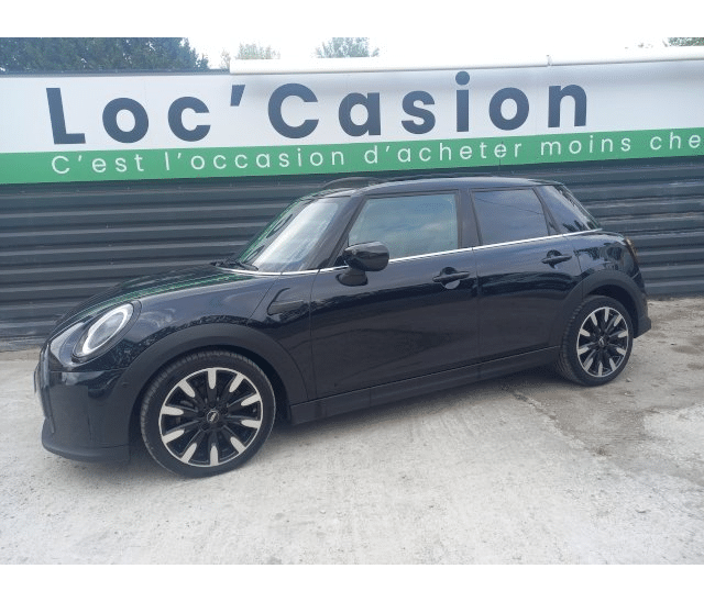Mini Mini Cooper 5 Portes PREMIUM BA PH3 136CV