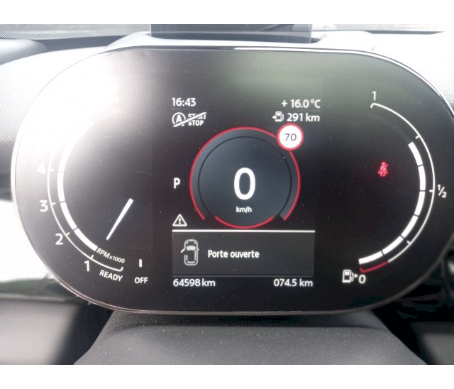 Mini Mini Cooper 5 Portes PREMIUM BA PH3 136CV