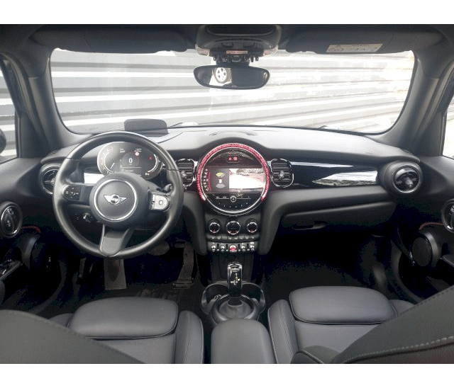 Mini Mini Cooper 5 Portes PREMIUM BA PH3 136CV