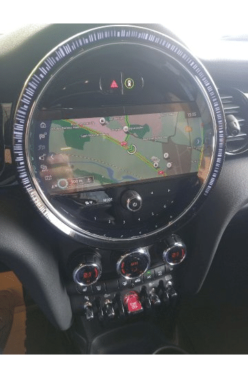 Mini COOPER 5 PORTES COOPER 136 EDITION PREMIUM BA