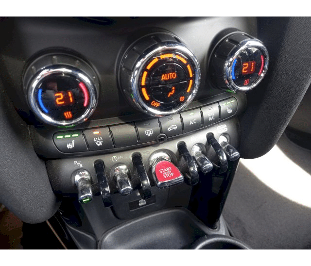 Mini COOPER 5 PORTES COOPER 136 EDITION PREMIUM BA
