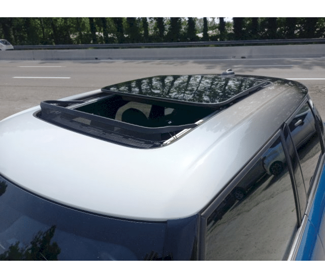 Mini COOPER 5 PORTES COOPER 136 EDITION PREMIUM BA